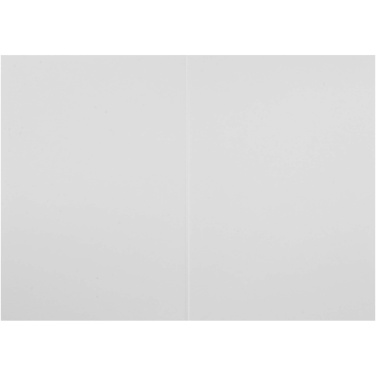 Logotrade Werbegeschenke das Foto: Herald A5 Grußkarte